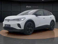Zwart Nieuw 2025 VW ID.4 Pro SUV | € 50.550 (Iets duurder)
