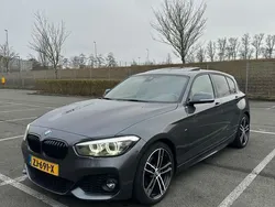Grijs Gebruikt 2019 BMW 118 Hatchback | € 21.878 (Eerlijke prijs)