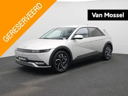 Grijs Gebruikt 2023 Hyundai Ioniq 5 SUV | € 31.900 (Goede deal)