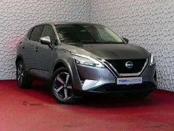 Grijs Gebruikt 2024 Nissan Qashqai 360º SUV | € 32.888 (Goede deal)