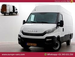 Wit Gebruikt 2018 Iveco Daily Van | € 12.950 (Goede deal)