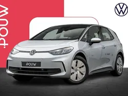 Zilver Nieuw 2024 VW ID.3 Pure Hatchback | € 29.950