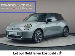 Grijs Nieuw 2024 Mini Cooper Classic Hatchback | € 30.250 (Eerlijke prijs)