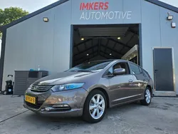 Grijs Gebruikt 2011 Honda Insight Hatchback | € 7.999 (Iets duurder)