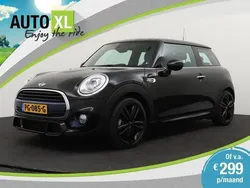 Zwart Gebruikt 2017 Mini John Cooper Works Business Hatchback | € 18.940 (Eerlijke prijs)