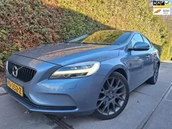 Blauw Gebruikt 2017 Volvo V40 Stationwagen | € 4.950 (Super prijs)
