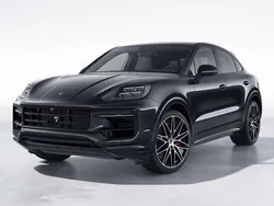 Zwart, metallic lak Nieuw 2025 Porsche Cayenne S E-Hybrid SUV | € 175.855 (Eerlijke prijs)