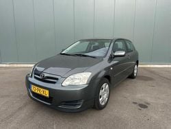 Grijs Gebruikt 2004 Toyota Corolla Terra Hatchback | € 1.849 (Goede deal)