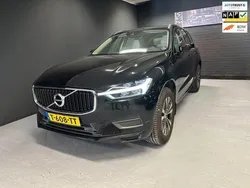 Zwart Gebruikt 2019 Volvo XC60 Momentum SUV | € 34.950 (Duur)