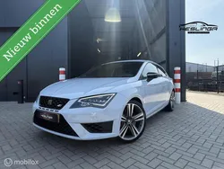 Grijs Gebruikt 2015 Cupra Leon Hatchback | € 19.745 (Goede deal)