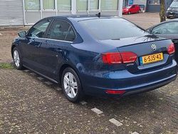 Gebruikt 2013 VW Jetta | € 6.450