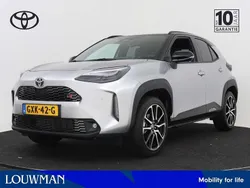 Grijs Gebruikt 2024 Toyota Yaris Cross Sport SUV | € 37.950