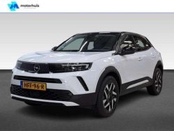 Wit Gebruikt 2025 Opel Mokka-e Elegance SUV | € 28.445 (Duur)