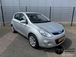 Grijs Gebruikt 2011 Hyundai i20 Hatchback | € 2.745 (Eerlijke prijs)