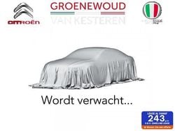 Grijs (metallic) Gebruikt 2019 Citroën C3 Aircross Shine SUV | € 14.990 (Eerlijke prijs)