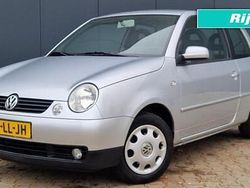 Grijs Gebruikt 2003 VW Lupo Hatchback | € 2.450 (Duur)