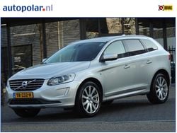 Grijs Gebruikt 2015 Volvo XC60 Ocean Race SUV | € 23.950 (Eerlijke prijs)