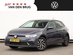 Grijs Gebruikt 2025 VW Polo Edition Hatchback | € 26.795