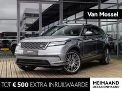 Grijs Gebruikt 2021 Land Rover Range Rover Velar S SUV | € 45.900 (Super prijs)
