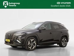 Zwart Gebruikt 2024 Hyundai Tucson SUV | € 35.545 (Goede deal)