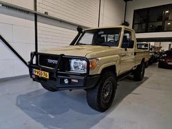 Beige Gebruikt 2010 Toyota Land Cruiser Van | € 54.940