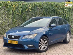 Seat Leon ST