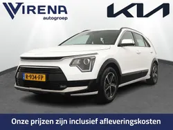 Wit Gebruikt 2022 Kia Niro 2 SUV | € 29.450 (Eerlijke prijs)