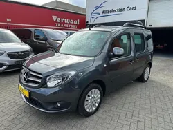 Grijs Gebruikt 2017 Mercedes Citan 112 | € 32.750 (Goede deal)