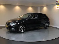 Zwart Gebruikt 2020 VW Polo Beats Hatchback | € 16.940 (Eerlijke prijs)