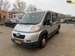 Grijs Gebruikt 2012 Peugeot Boxer Van | € 5.950 (Goede deal)