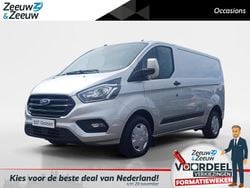 Onbekend Gebruikt 2023 Ford Transit Custom Trend Van | € 19.890 (Goede deal)