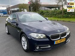 Gebruikt 2015 BMW 520 Executive | € 18.950