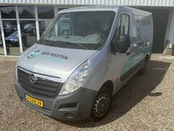 Grijs Gebruikt 2012 Opel Movano Van | € 4.990 (Super prijs)