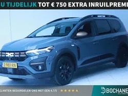 Grijs Gebruikt 2024 Dacia Jogger Extreme MPV | € 28.595 (Eerlijke prijs)