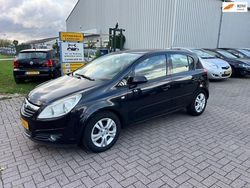 Hatchback Gebruikt 2008 Opel Corsa Business Hatchback | € 3.950 (Eerlijke prijs)