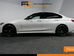 Wit Gebruikt 2020 BMW M340 M Sport Sedan | € 35.700