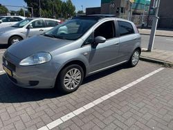 Blauw Gebruikt 2008 Fiat Grande Punto Hatchback | € 1.550 (Eerlijke prijs)