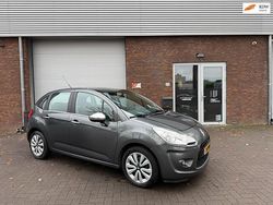 Grijs Gebruikt 2013 Citroën C3 Hatchback | € 3.999 (Goede deal)