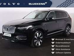 Zwart Gebruikt 2024 Volvo XC90 Plus SUV | € 66.900 (Super prijs)