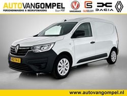 Wit Gebruikt 2022 Renault Express Komfort Van | € 10.825