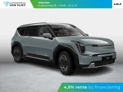 Overige Nieuw 2024 Kia EV9 3 SUV | € 65.990 (Eerlijke prijs)