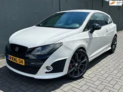 Wit Gebruikt 2010 Cupra Ibiza Hatchback | € 4.950 (Super prijs)