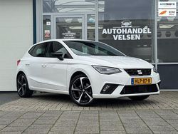 Wit Gebruikt 2023 Seat Ibiza Business Hatchback | € 19.995 (Goede deal)