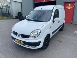 Gebruikt 2007 Renault Kangoo | € 3.499