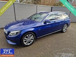 Gebruikt 2016 Mercedes 350 Edition Stationwagen | € 16.750 (Eerlijke prijs)