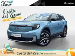 Arctic blue 3c (pn4lv) Gebruikt 2024 Ford Explorer Extended Range SUV | € 38.440