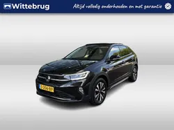 Zwart Gebruikt 2023 VW Taigo Business SUV | € 26.450 (Eerlijke prijs)