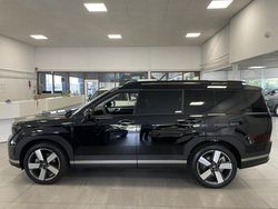 Zwart Gebruikt 2024 Hyundai Santa Fe Premium SUV | € 55.000