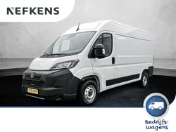 Overig Nieuw 2024 Peugeot Boxer Van | € 41.998