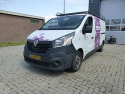Wit Gebruikt 2015 Renault Trafic Van | € 6.950 (Goede deal)